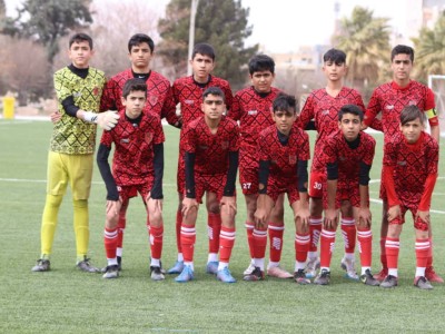تساوی فستیوال مس رفسنجان در سیرجان